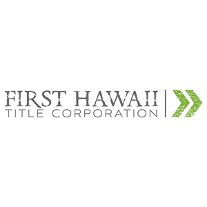 First Hawaii