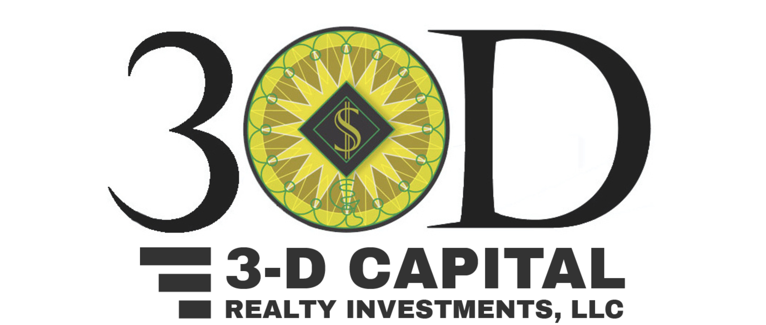 3-D Capital Realty Investments llc.