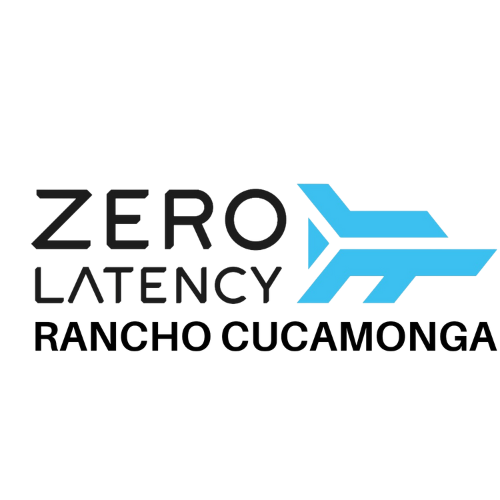 Zero Latency Rancho Cucamonga