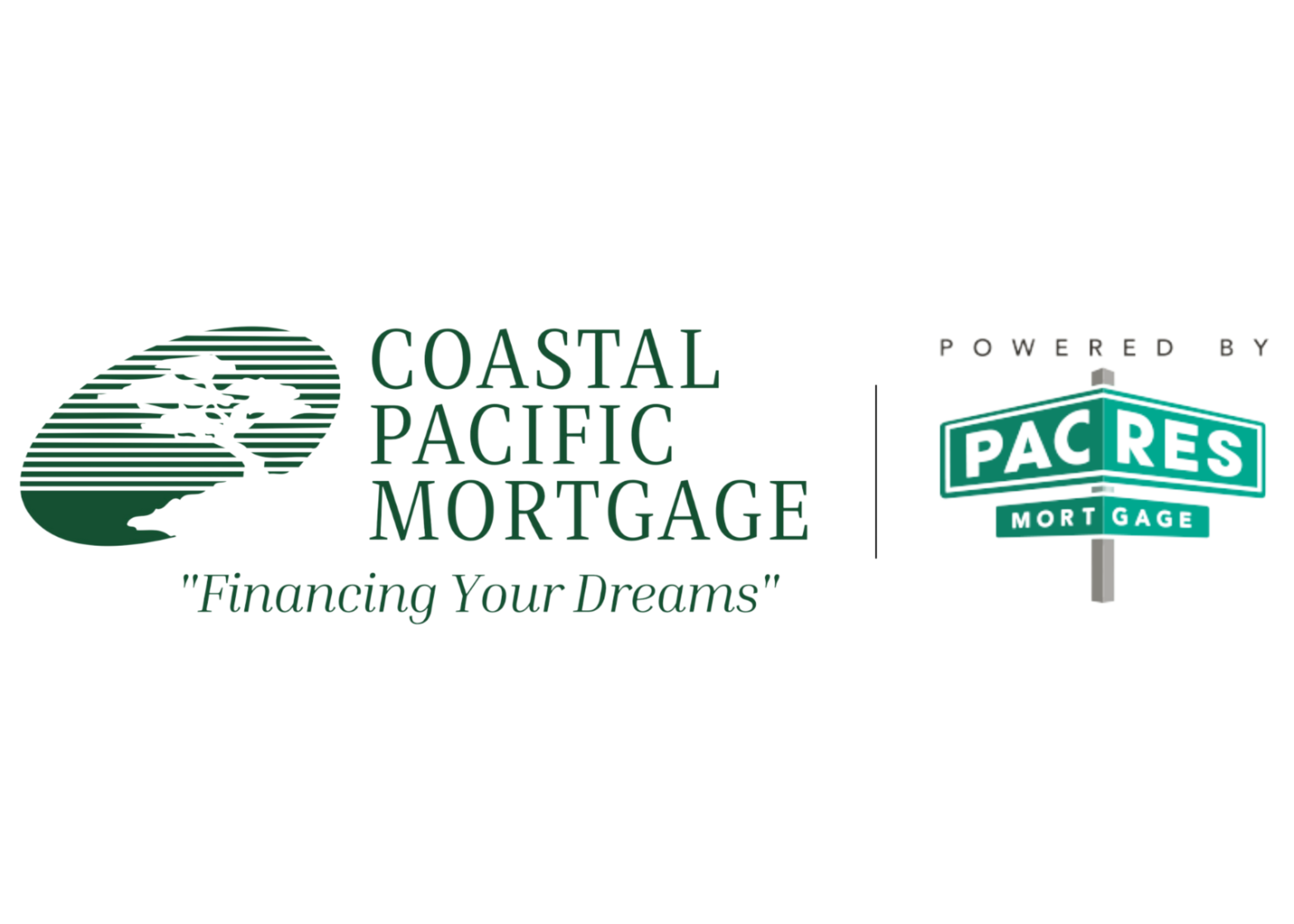 Coastal Pacific Mortgage