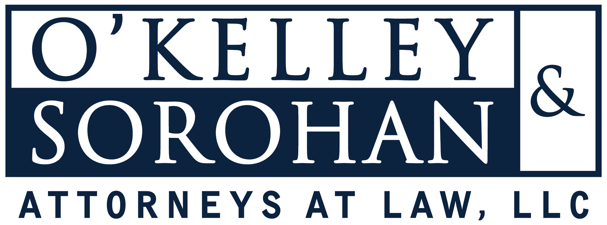O'Kelley & Sorohan, Attorneys at Law, LLC