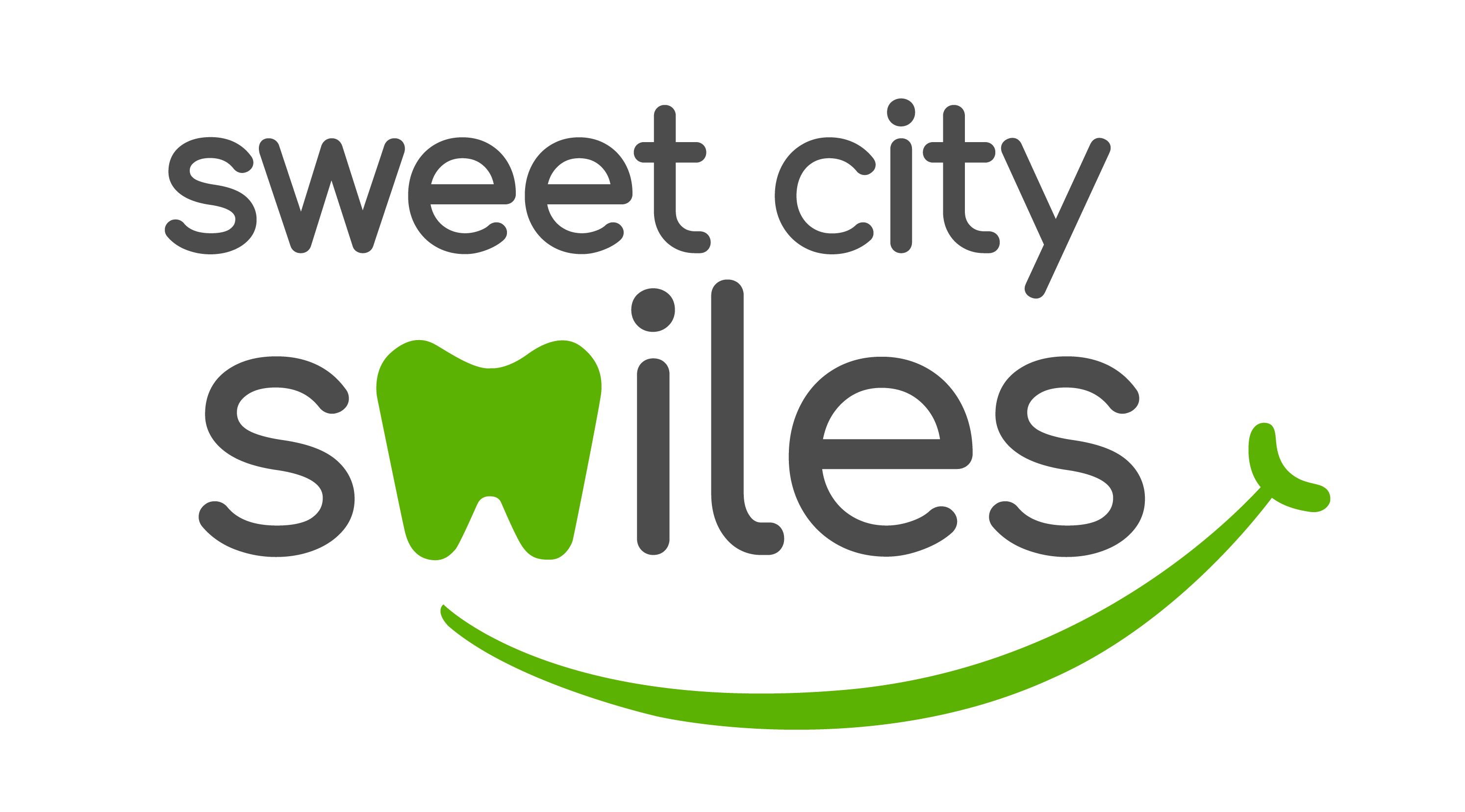 Sweet City Smiles