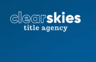 Clear Skies Title Agency