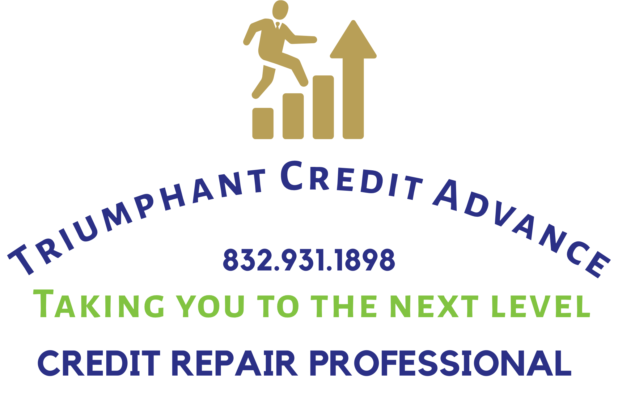 Triumphant Credit Advance - Credit Repair