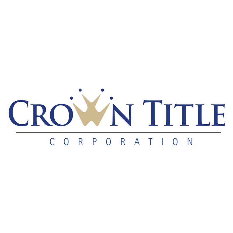 Crown Tittle