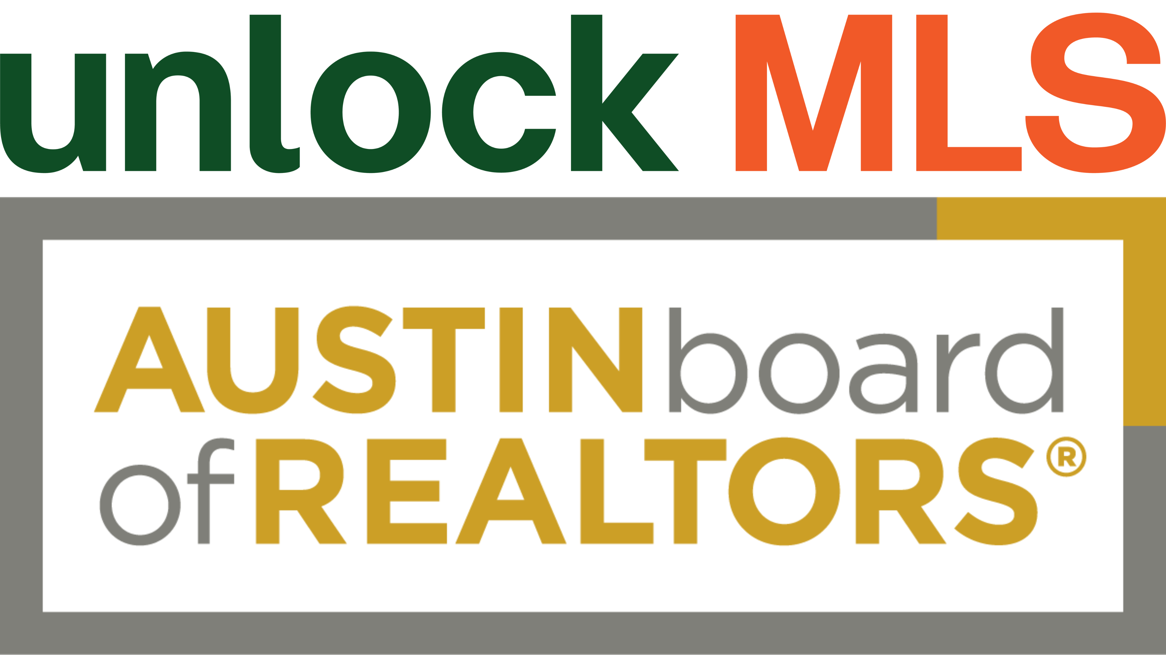 Austin Board of Realtors / Unlock MLS 