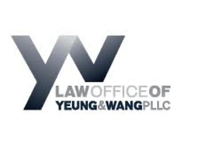 THE LAW OFFICE OF Yeung & Wang PLLC