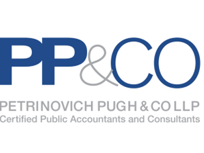 Petrinovich Pugh & Company LLP