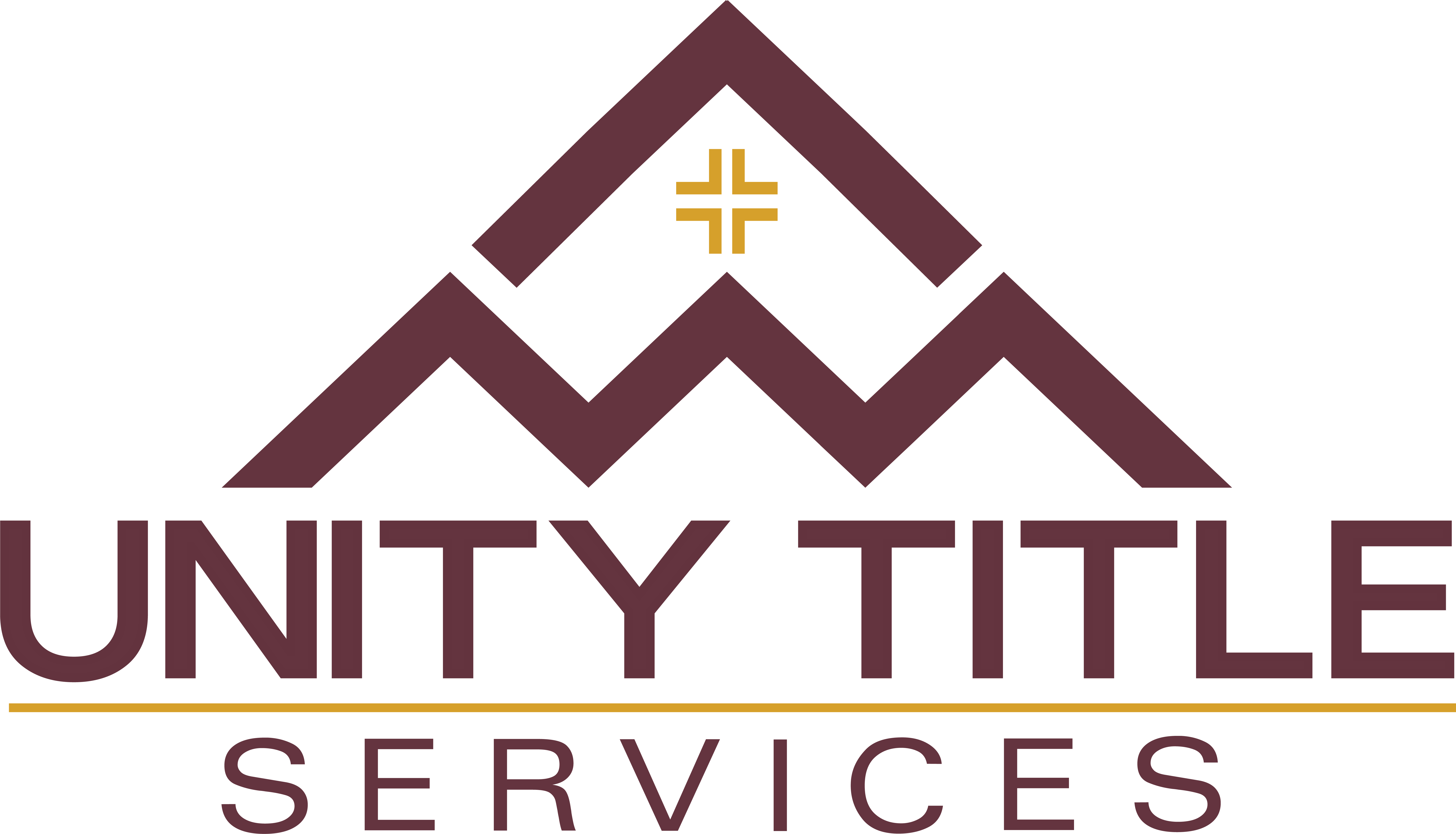 Unity Title