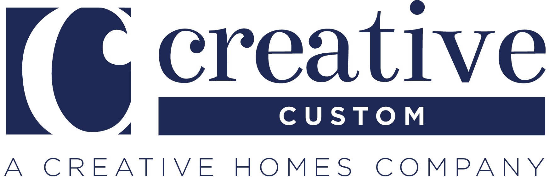 Creative Custom Homes