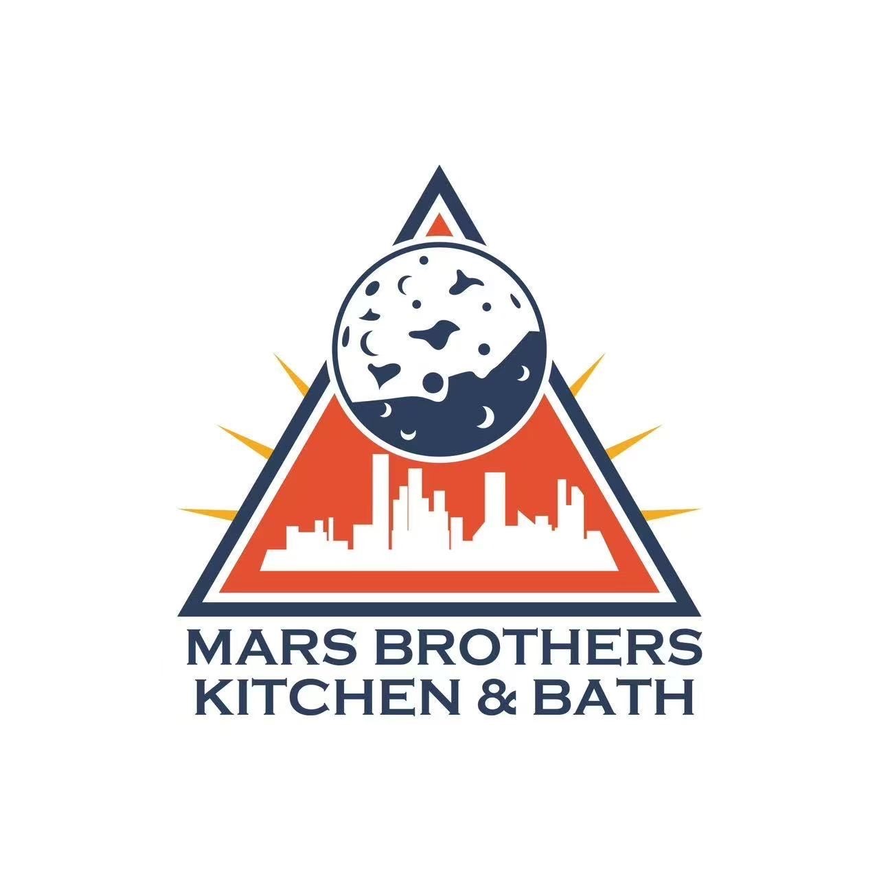 Mars Brothers Kitchen and Bath