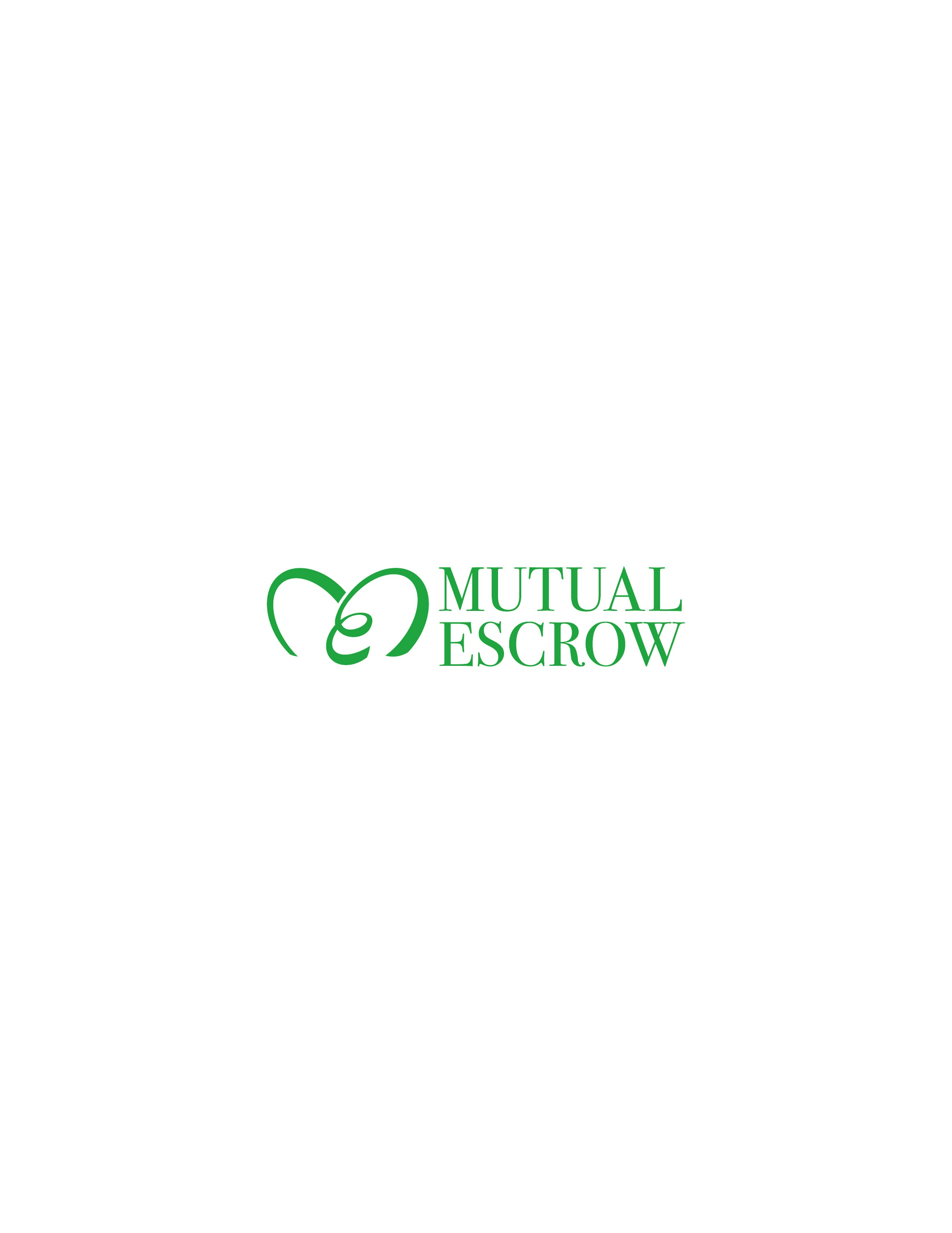 Mutual Escrow